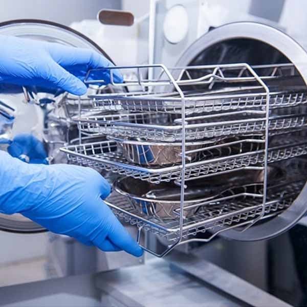 استریلیزاسیون