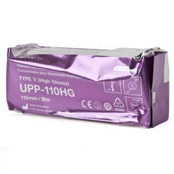 رول سونوگرافی سونی HG 110