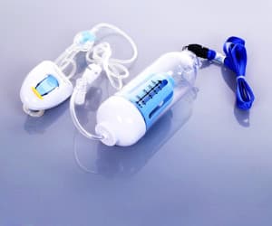 پمپ درد 100 سی سی